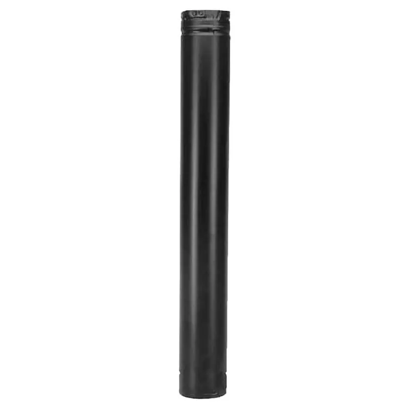 DuraVent 3" Pellet Pipe