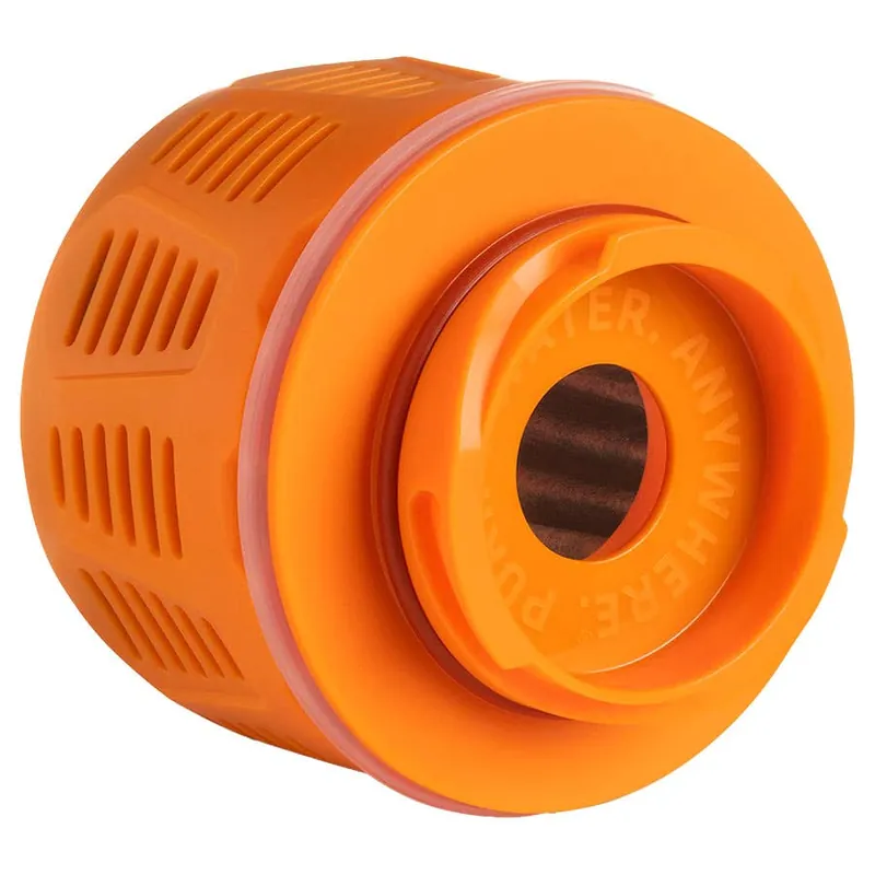 GRAYL GeoPress Replacement Purifier Cartridge