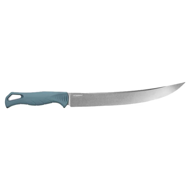 Benchmade Fishcrafter Fixed Blade Knife