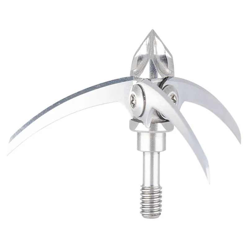 B3 Archery Exoskeletal