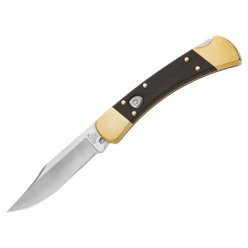 Buck 110 Auto Knife