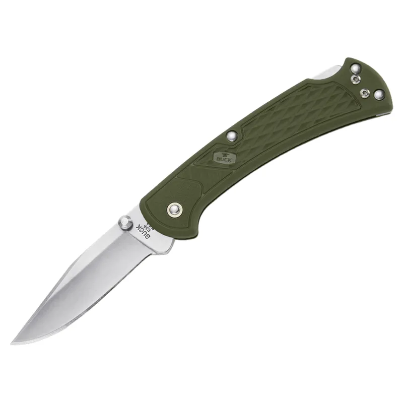 Buck 112 Slim Select Folding Knife