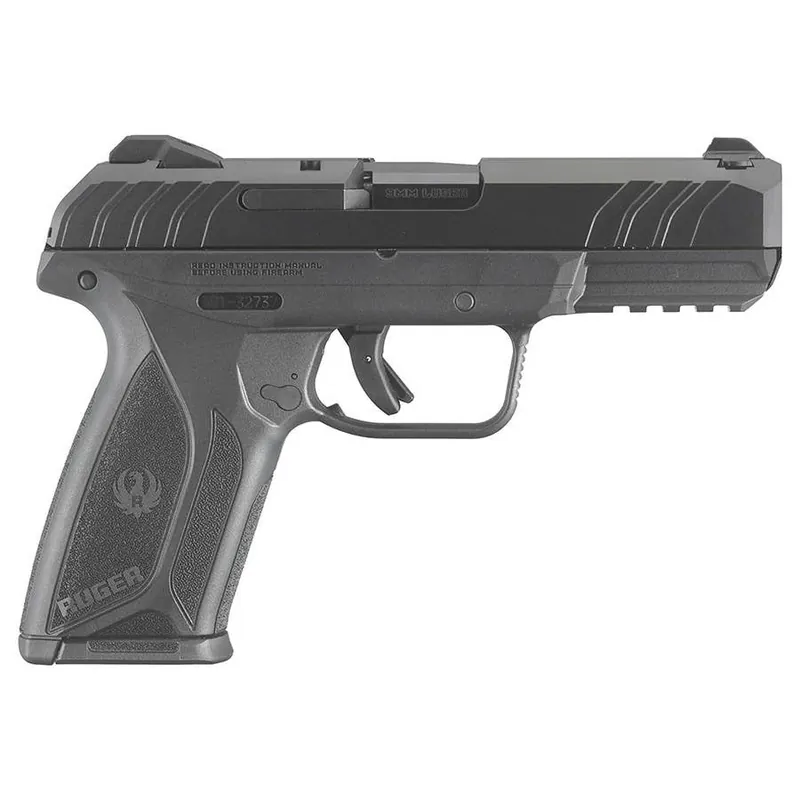 Ruger Security-9 Semi Auto Pistol