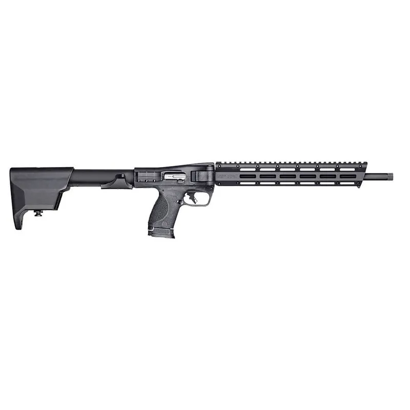 Smith & Wesson M&P15 FPC 9mm Semi Auto Rifle