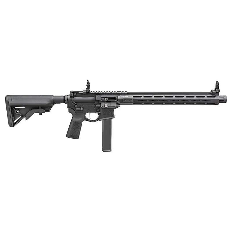 Springfield Armory Saint Victor PCC 9mm Semi Auto Rifle