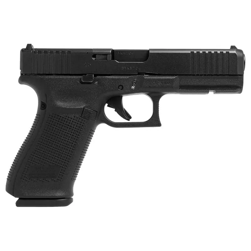 Glock G21 G5 MOS .45 ACP Semi Auto Pistol