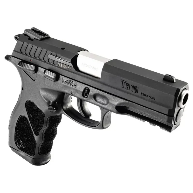 Taurus TH10 10mm Semi Auto Pistol