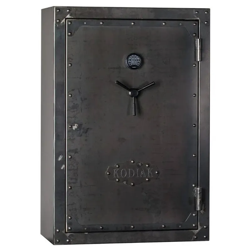 Kodiak Strongbox 55 Long Gun Safe