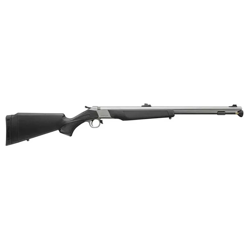 CVA Wolf .50 Cal V2 Muzzleloader Rifle