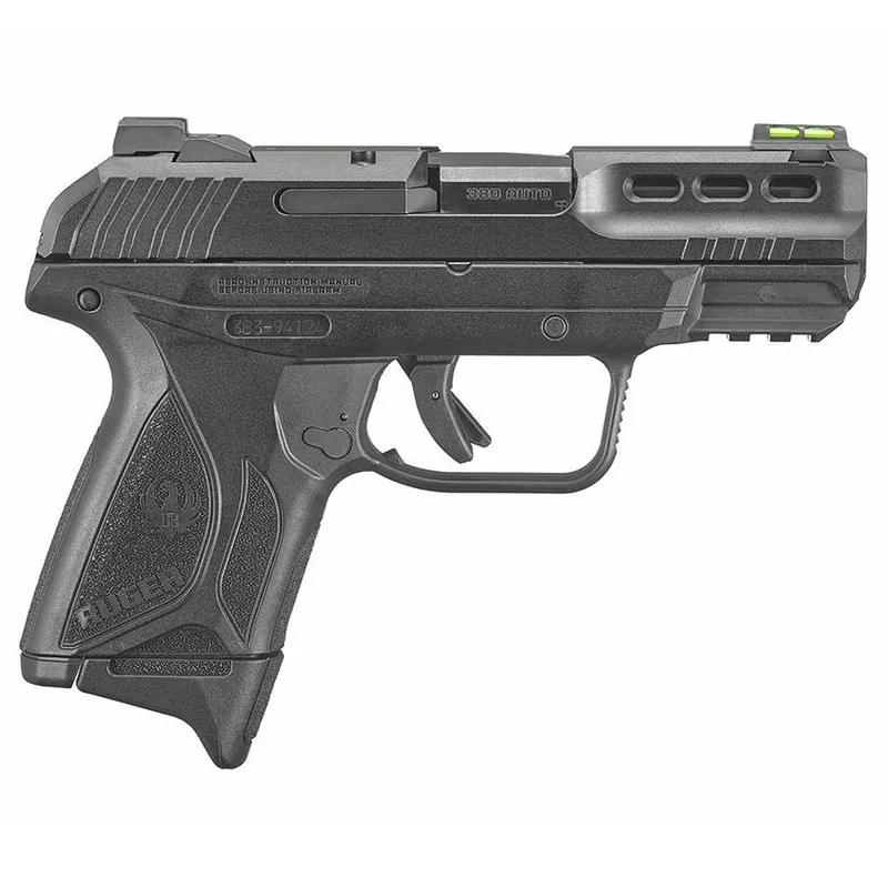 Ruger Security-380 Semi Auto Pistol