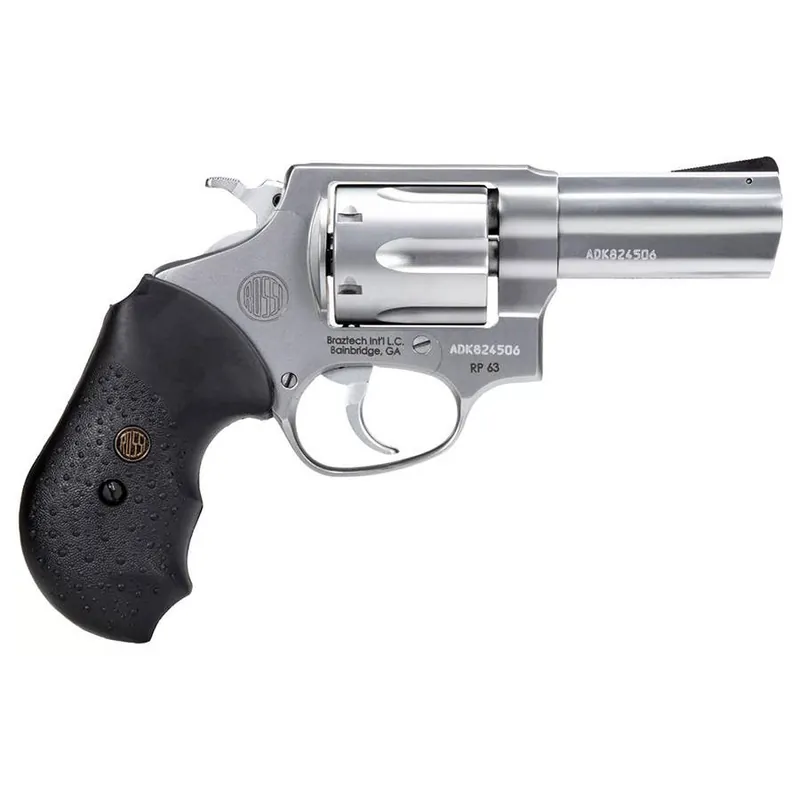 Rossi RP63 .357 Mag Revolver