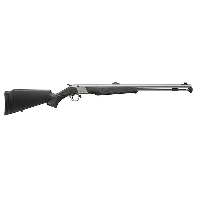 CVA Wolf .50 Cal V2 Muzzleloader Rifle