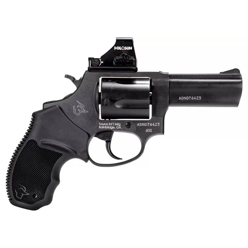 Taurus 605 TORO .357 Mag Revolver