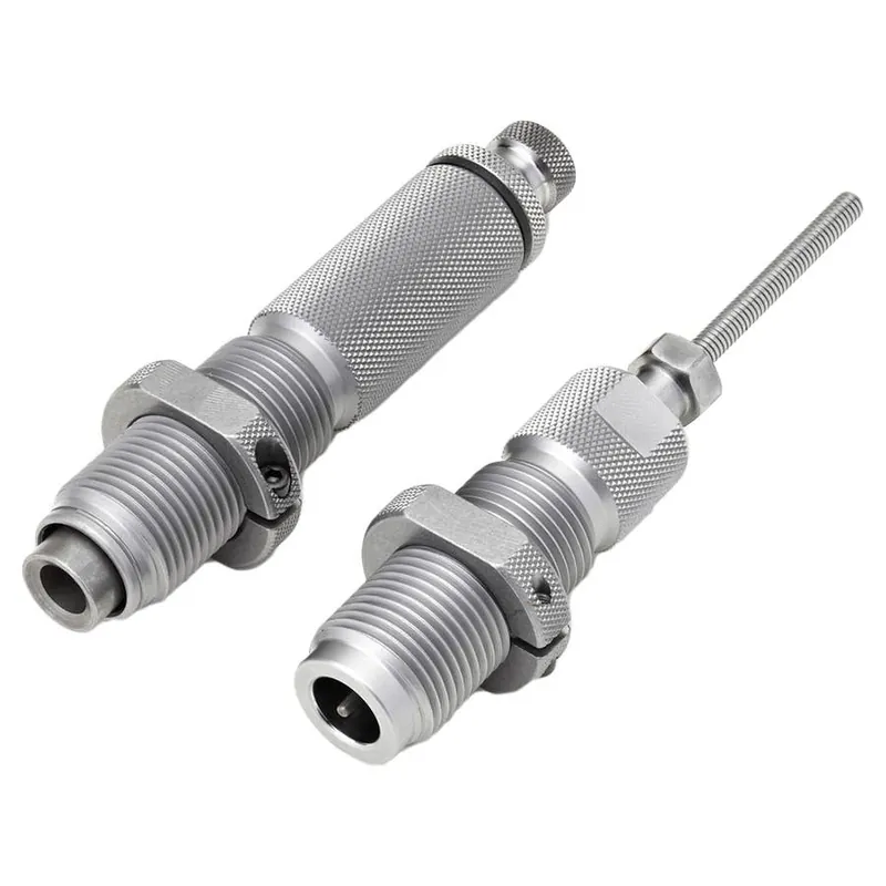 Hornady Custom Grade 2-Die Set
