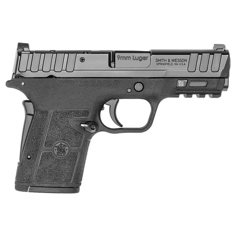 Smith & Wesson Equalizer 9mm N/S Semi Auto Pistol