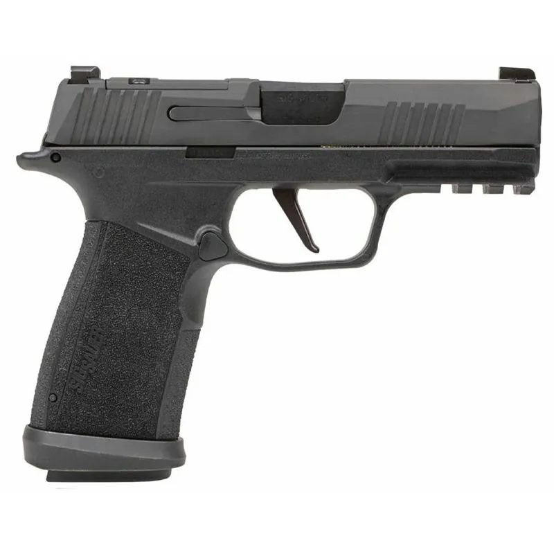 Sig Sauer P365 X-Macro TACOPS 9mm Semi Auto Pistol