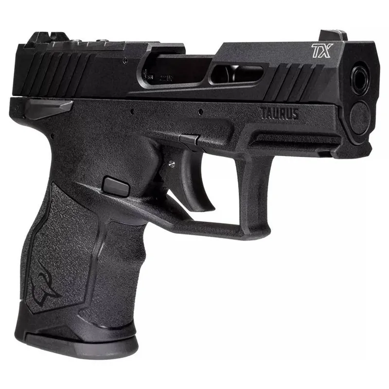 Taurus TX22 Compact .22 LR Semi Auto Pistol