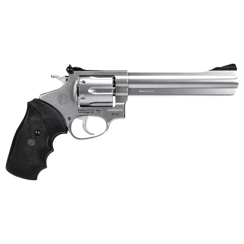 Rossi RM64 .357 Mag Revolver