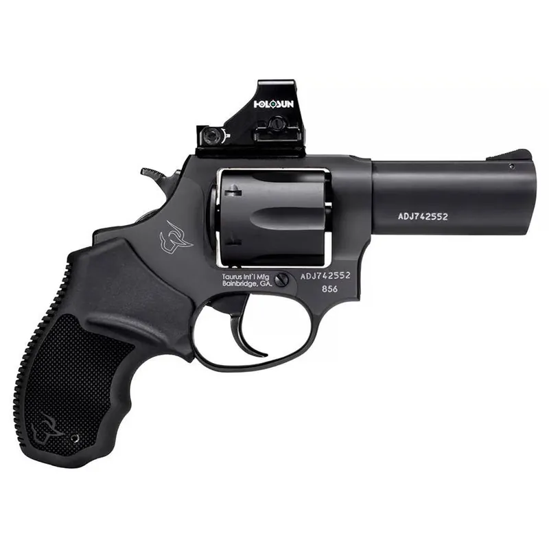 Taurus 856 TORO .38 Special Revolver