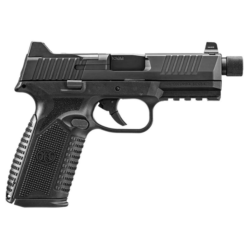 FN 510 10mm Semi Auto Pistol