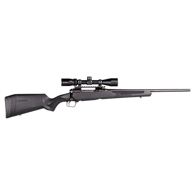 Savage Arms 110 Apex Hunter XP Sporter Barrel Bolt Action Rifle