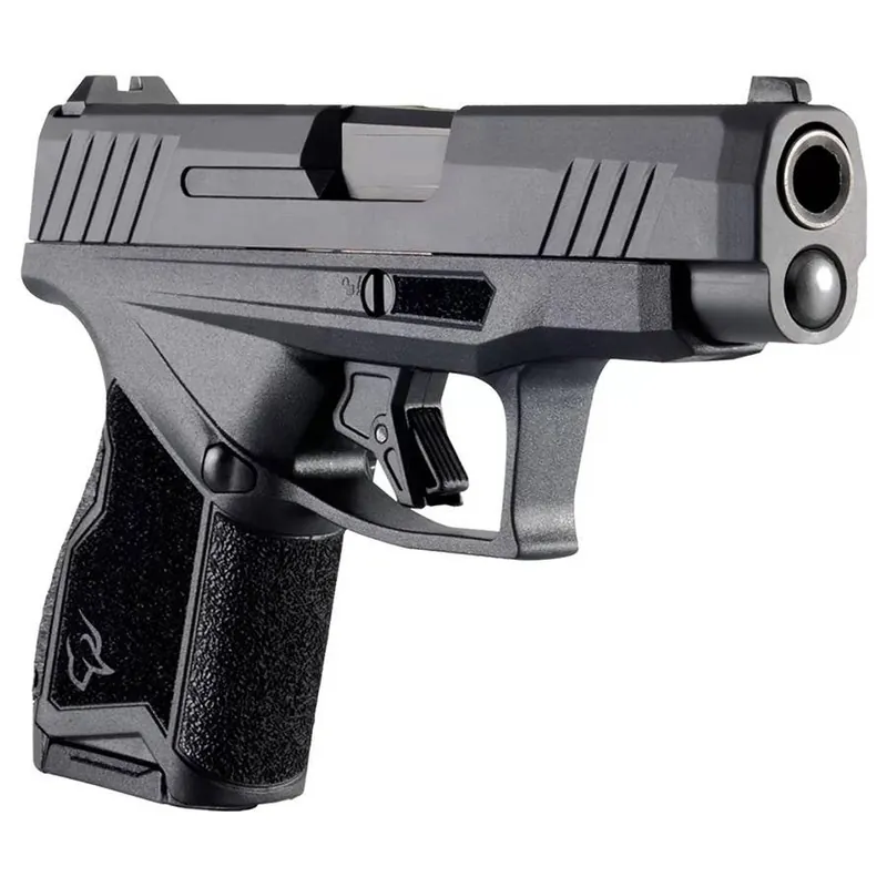 Taurus GX4 XL 9mm Semi Auto Pistol
