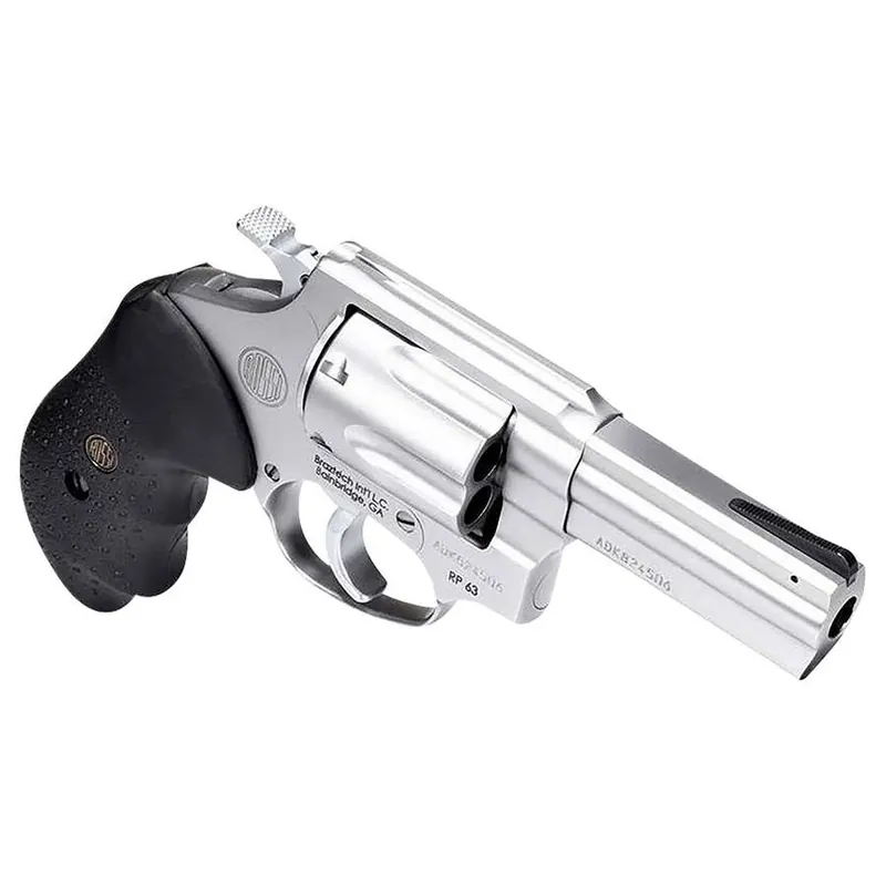 Rossi RM64 .357 Mag Revolver