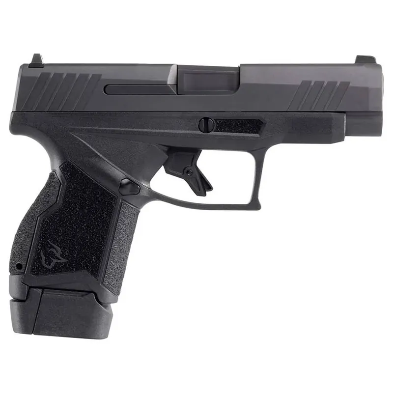 Taurus GX4 XL 9mm Semi Auto Pistol