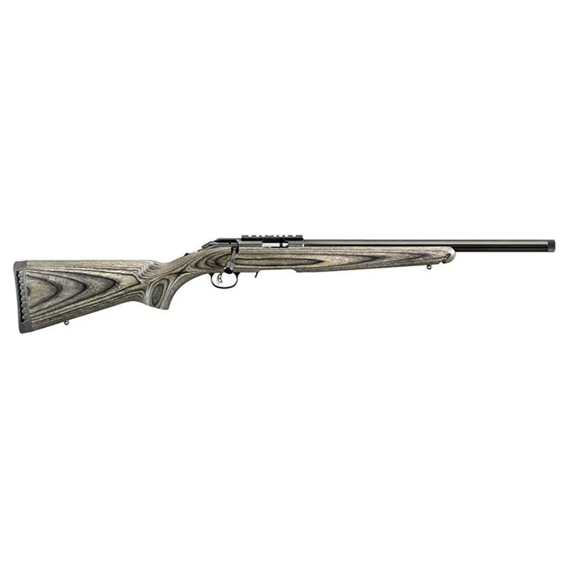 Ruger American Target Bull BBL Barrel Bolt Action Rifle