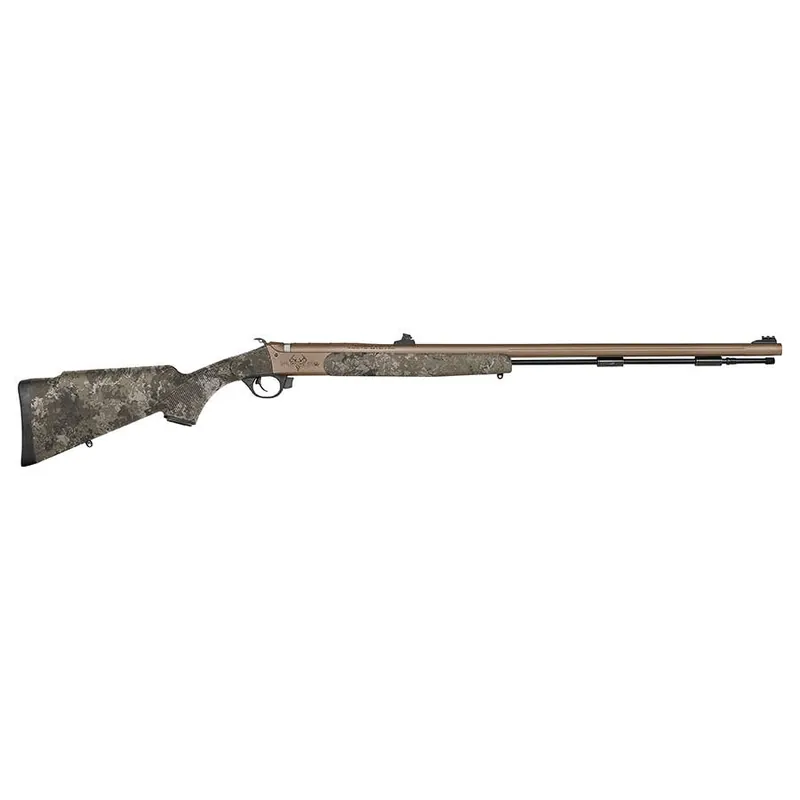 Pursuit XT Northwest Magnum .50 Cal Muzzleloader Rifle
