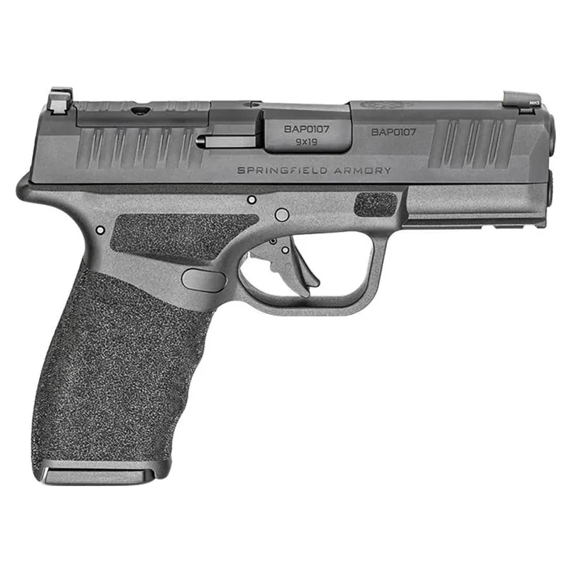 Springfield Armory Hellcat Pro OSP 9mm Semi Auto Pistol
