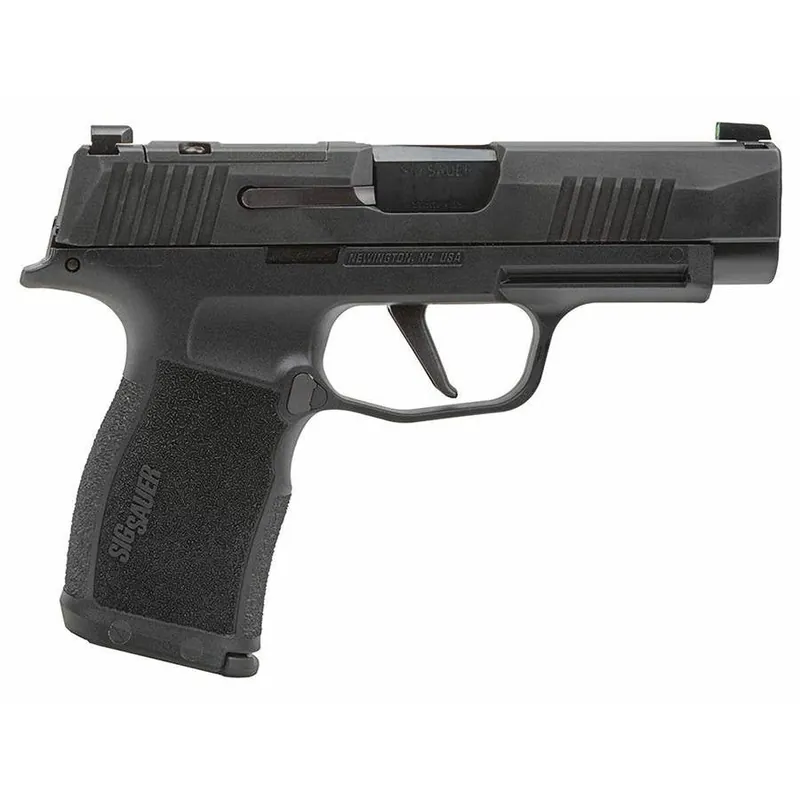 Sig Sauer P365 XL 9mm Optic Ready Semi Auto Pistol