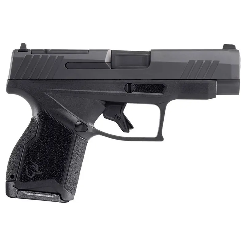 Taurus GX4 XL TORO 9mm Semi Auto Pistol