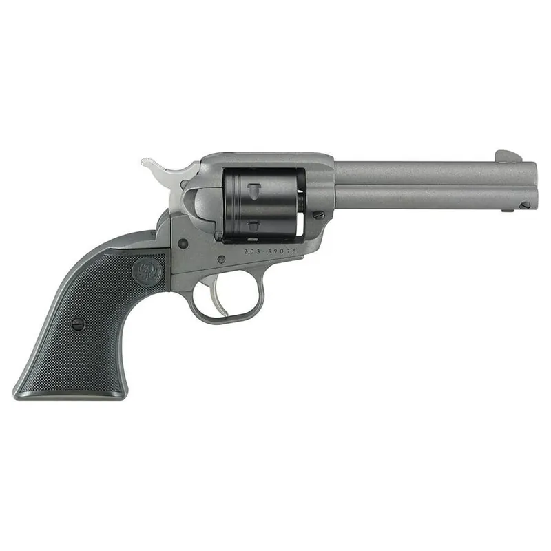 Ruger Wrangler 22-LR Revolver