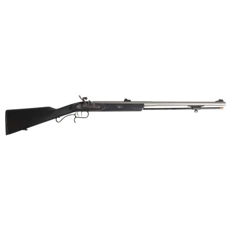Traditions Shedhorn .50 Cal Muzzleloader Rifle