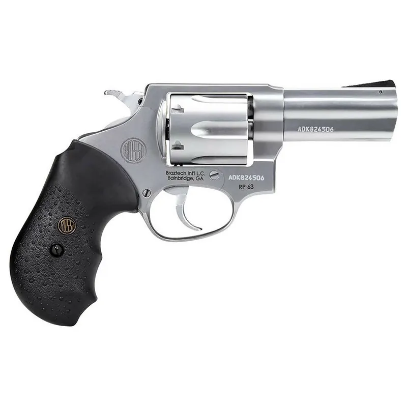 Rossi RP63 .357 Mag Revolver