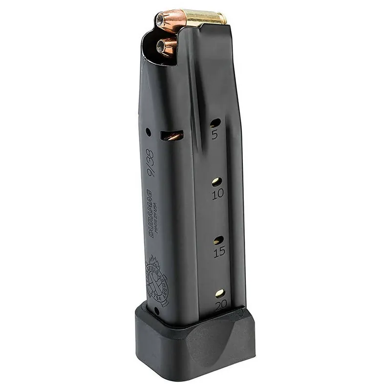 Springfield Armory 1911 DS Prodigy 9mm Magazine