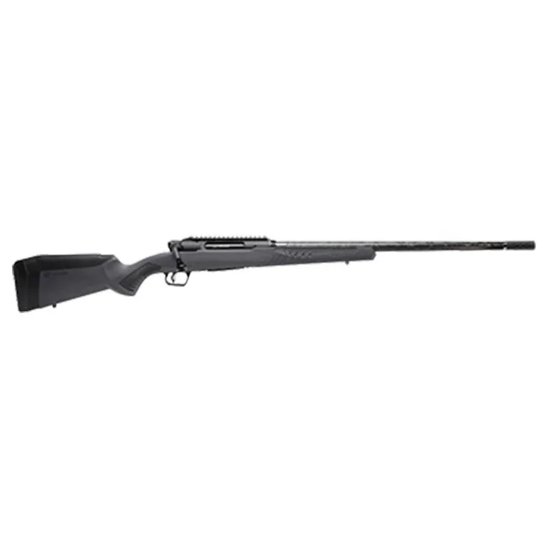 Savage Arms 7mm PRC Impulse Mountain Hunter Bolt Action Rifle