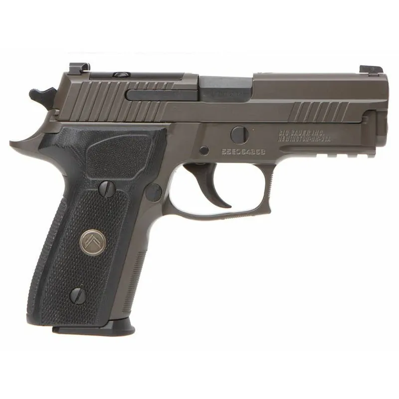Sig Sauer P229 Legion 9mm Semi Auto Pistol