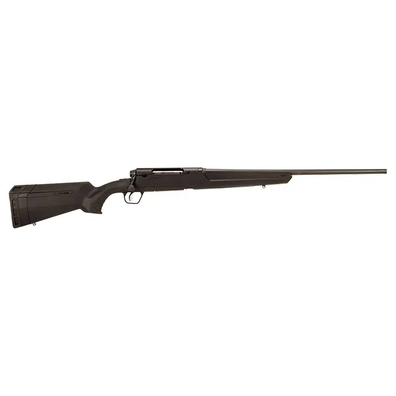 Savage Arms 7mm-08 Rem Axis II Bolt Action Rifle