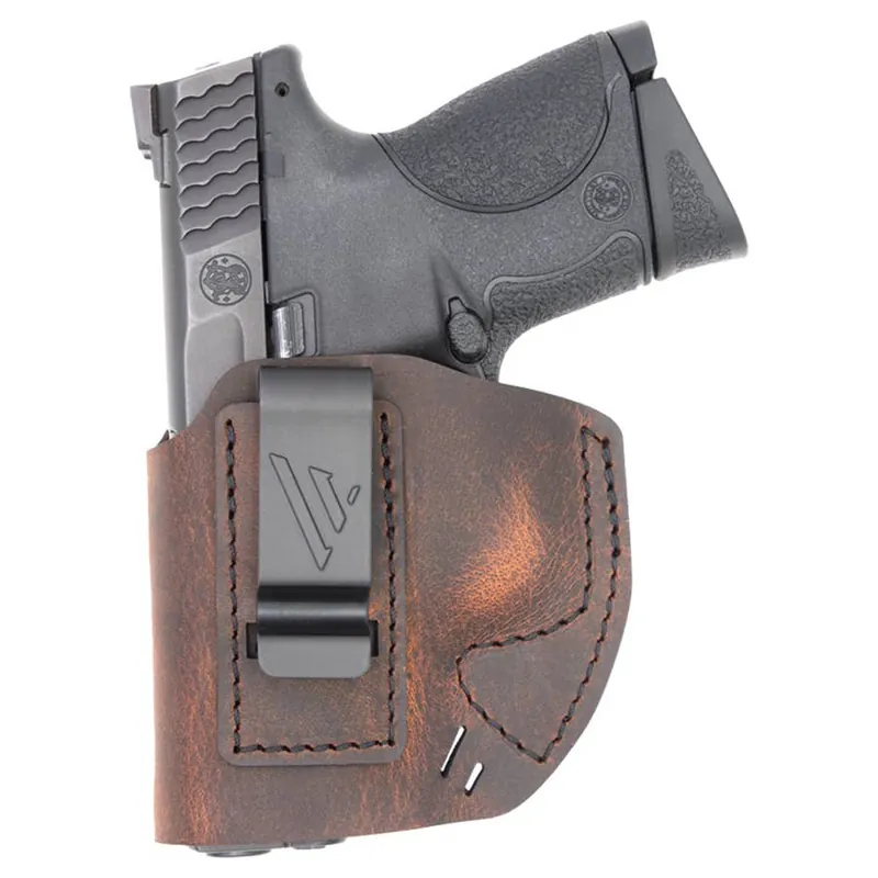 Versacarry Element Inside the Waistband Holster