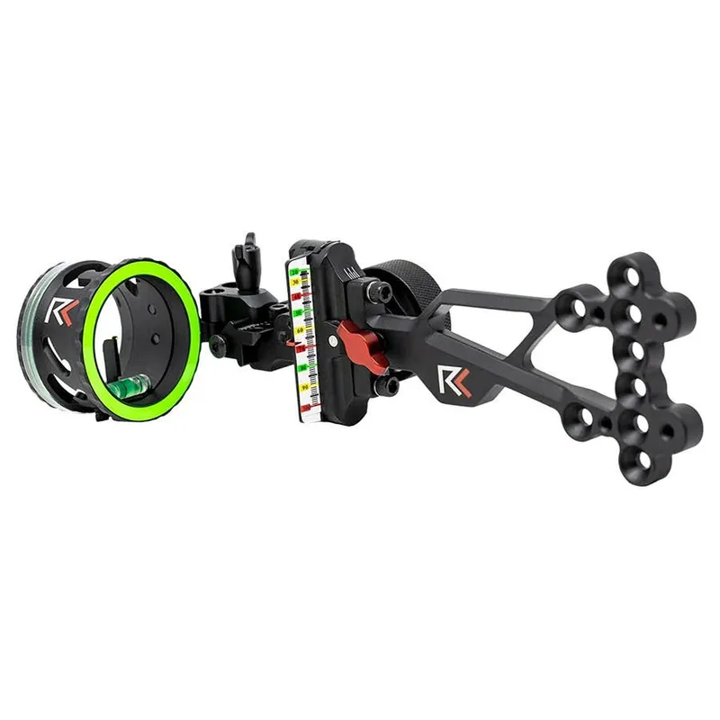 Redline Bowhunting RL-2 Single Pin Sight