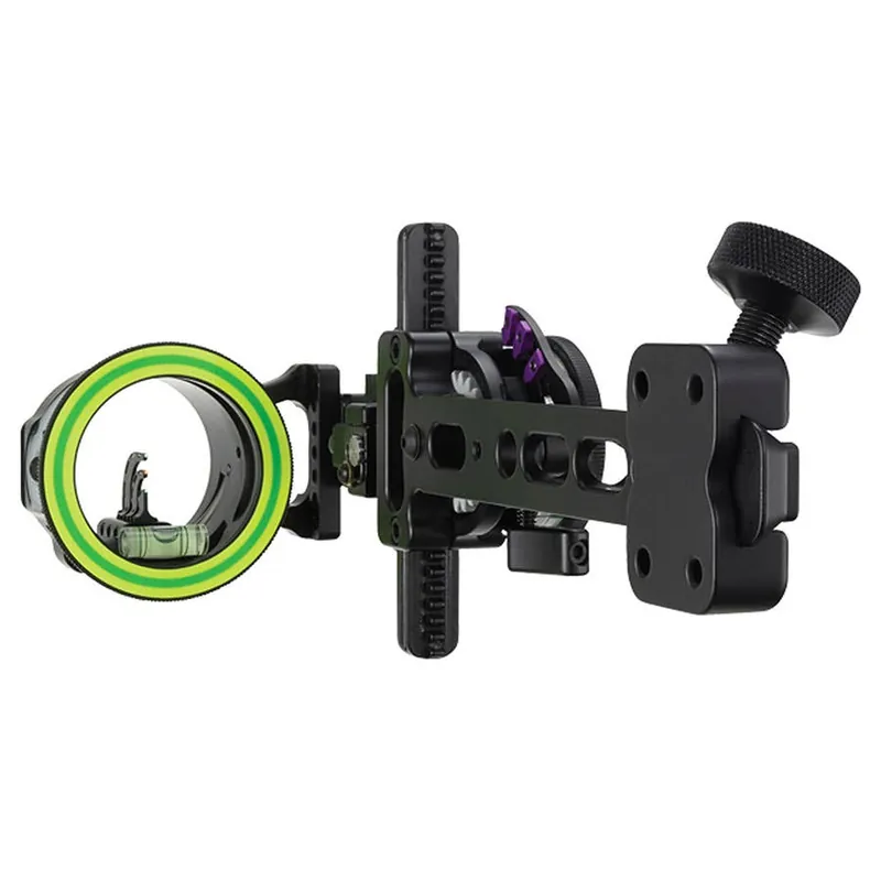 Spot Hogg Triple Stack Fast Eddie XL Sight
