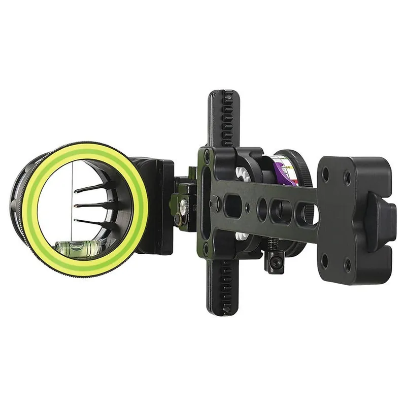 Spot Hogg 3 Pin Fast Eddie XL Sight