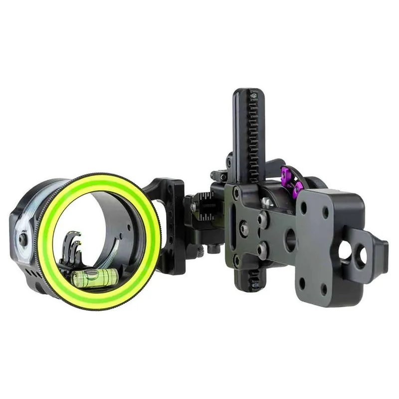 Spot Hogg 4" Dovetail Triple Stack Boonie Sight