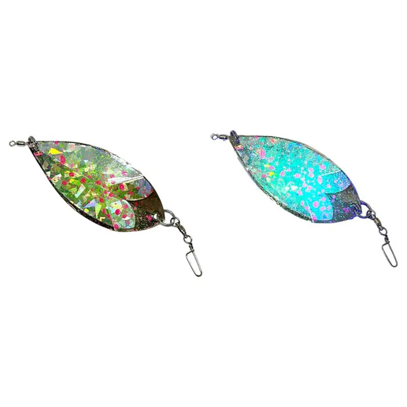 Kokanee Co. Spade Dodger Lure
