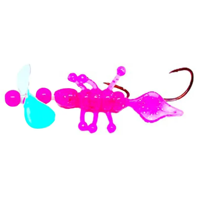 Kokanee Co. Spaz Lure