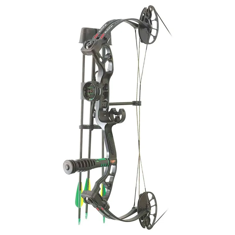 PSE Archery Mini Burner Bow