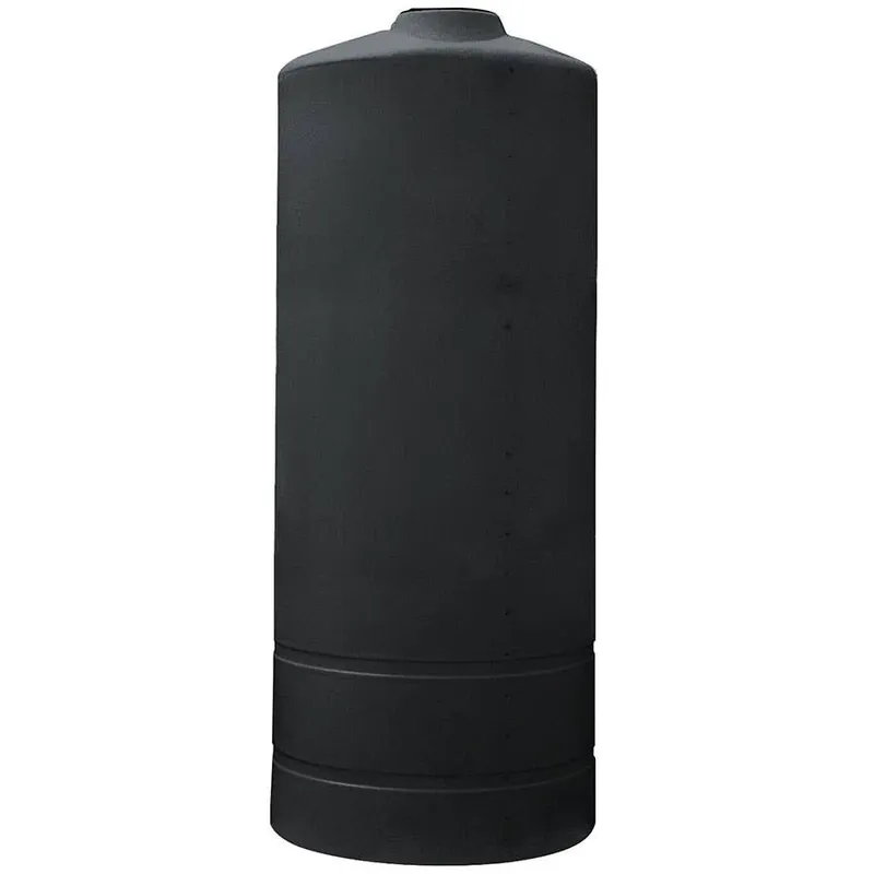 Ace Roto Mold Vertical Plastic Storage Tank - 800 gal