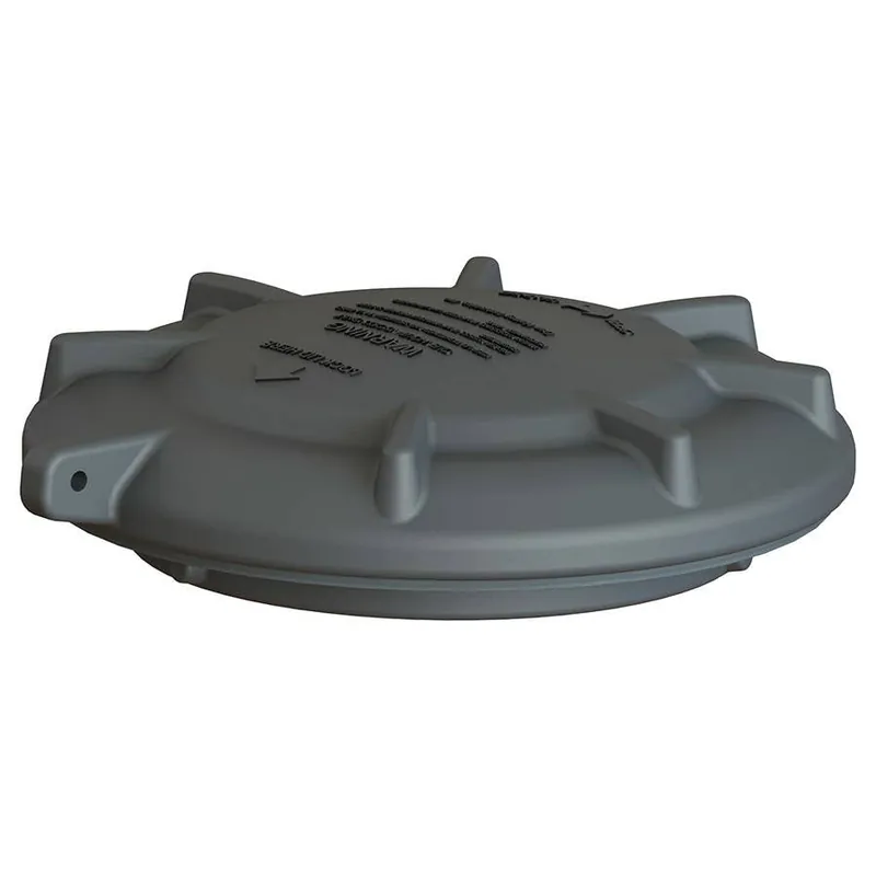 Ace Roto Mold Septic Access Cover
